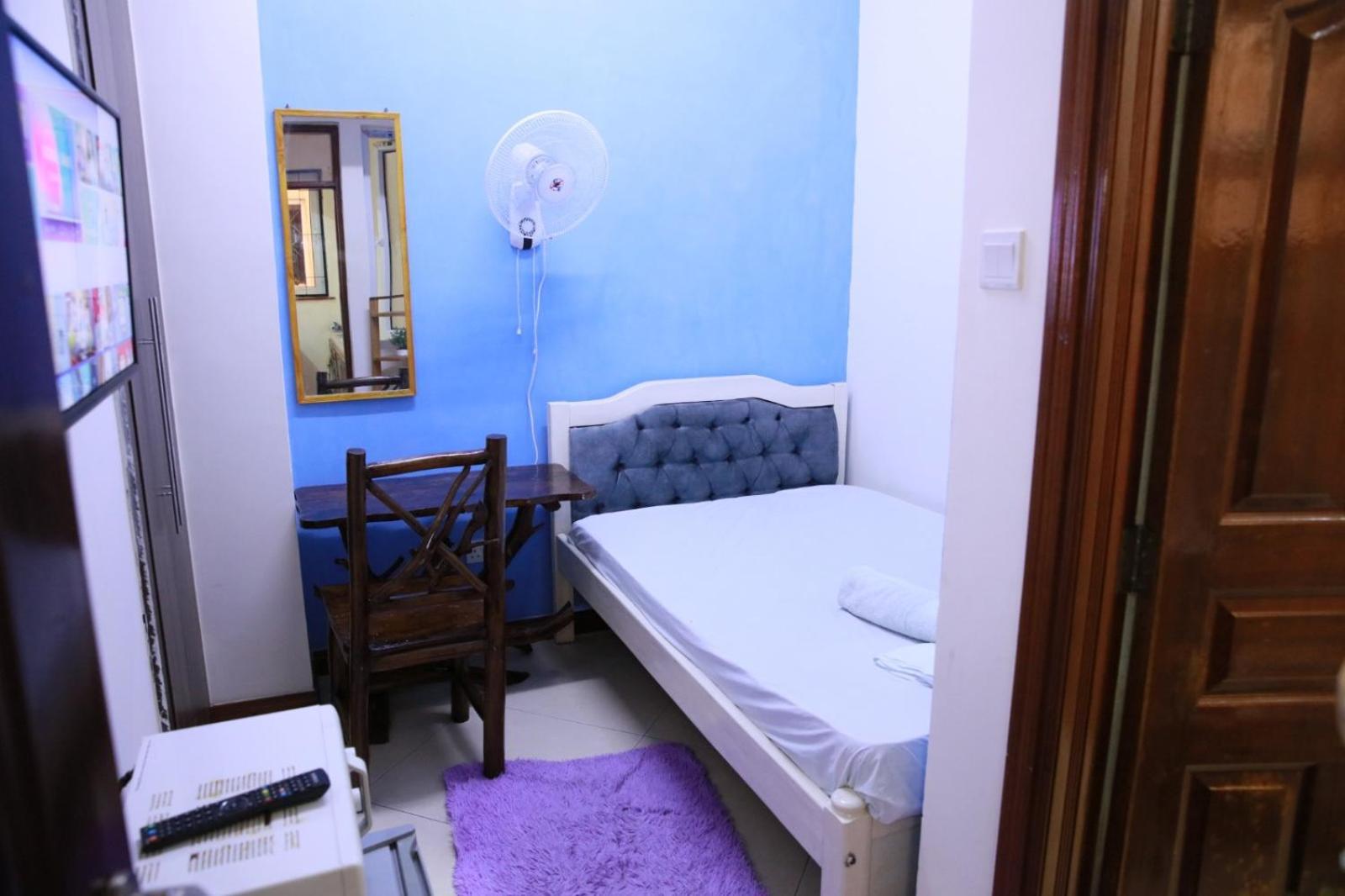 Ln Nyali Private Ensuite With Swimming Pool