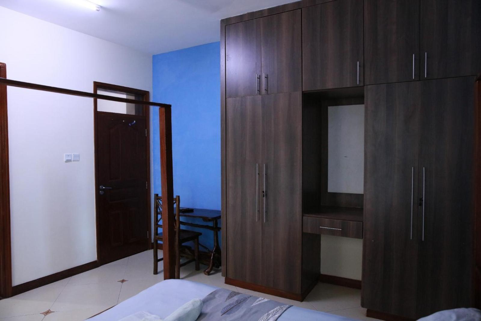 Séjour chez l'habitant Ln Nyali Private Ensuite With Swimming Pool Mombasa