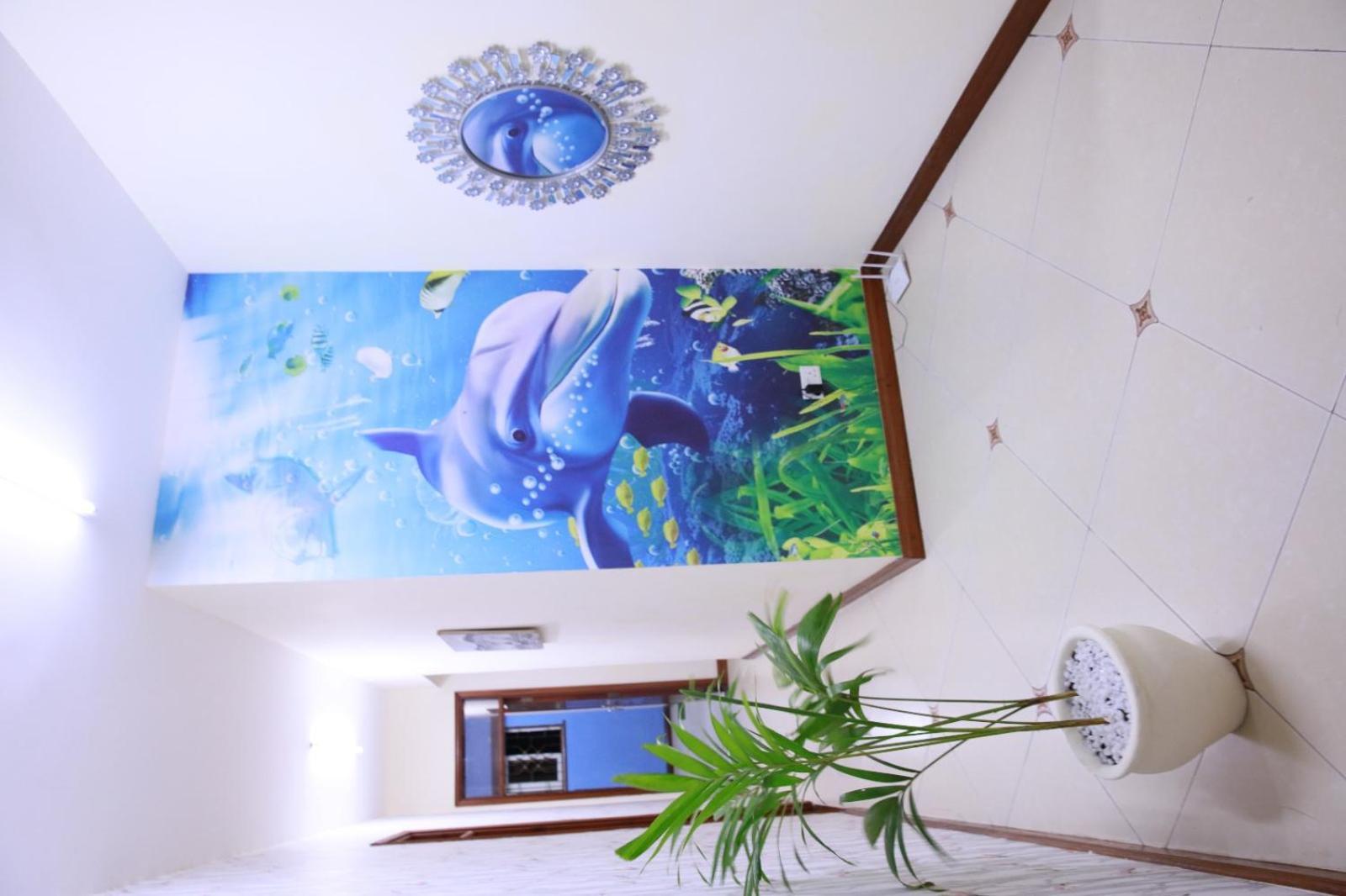 Séjour chez l'habitant Ln Nyali Private Ensuite With Swimming Pool Mombasa