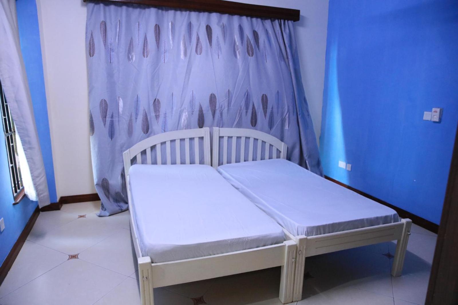 Ln Nyali Private Ensuite With Swimming Pool * Mombasa