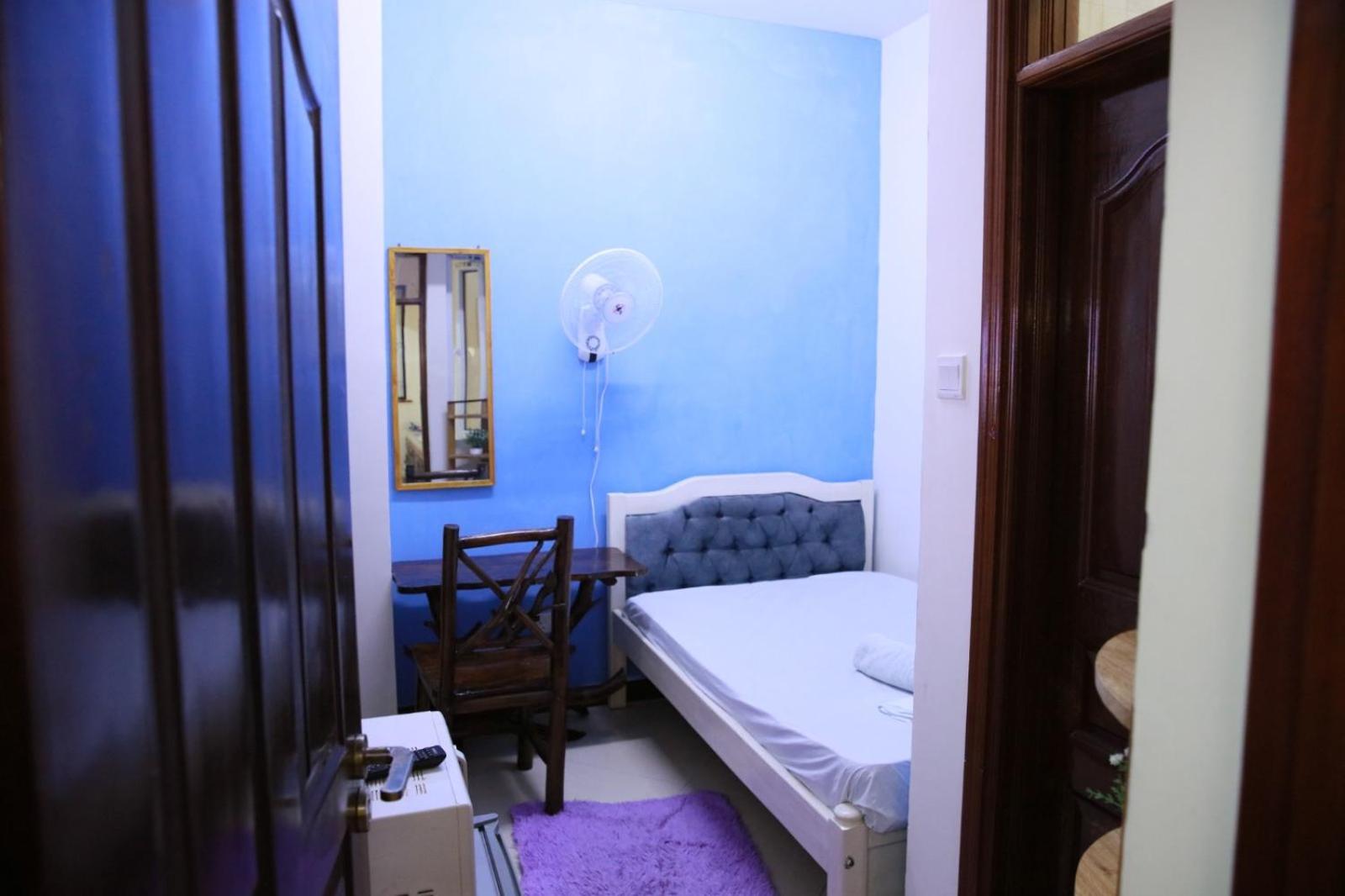 Ln Nyali Private Ensuite With Swimming Pool