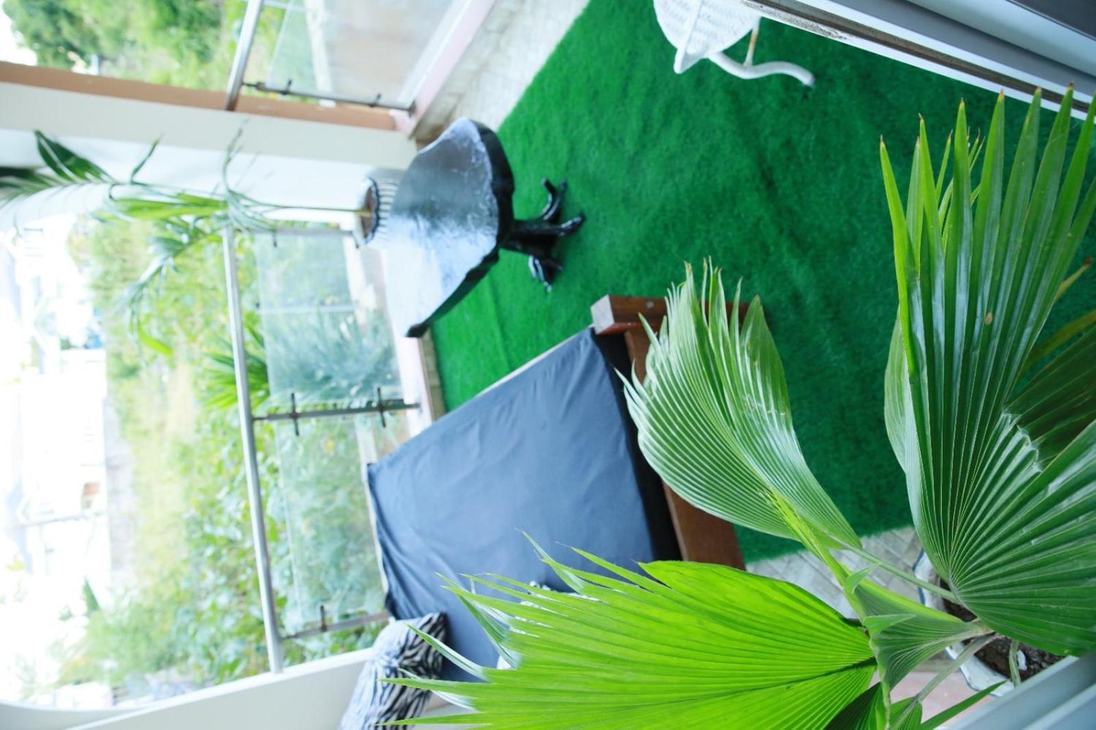 Ln Nyali Private Ensuite With Swimming Pool Mombasa